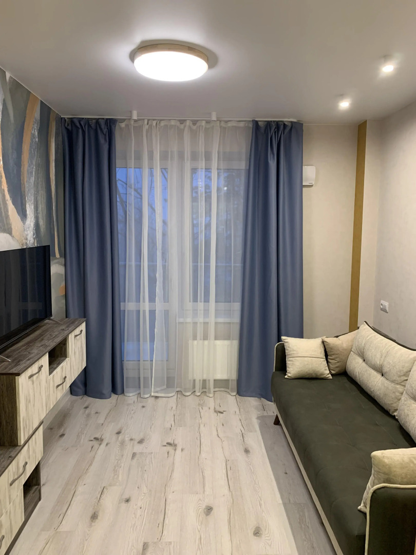 Квартира Фантазия Терраса