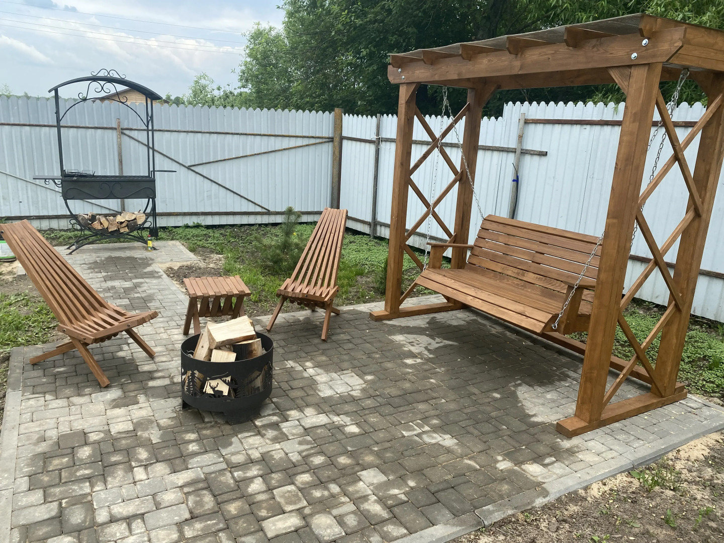 Гостевой дом Горицы