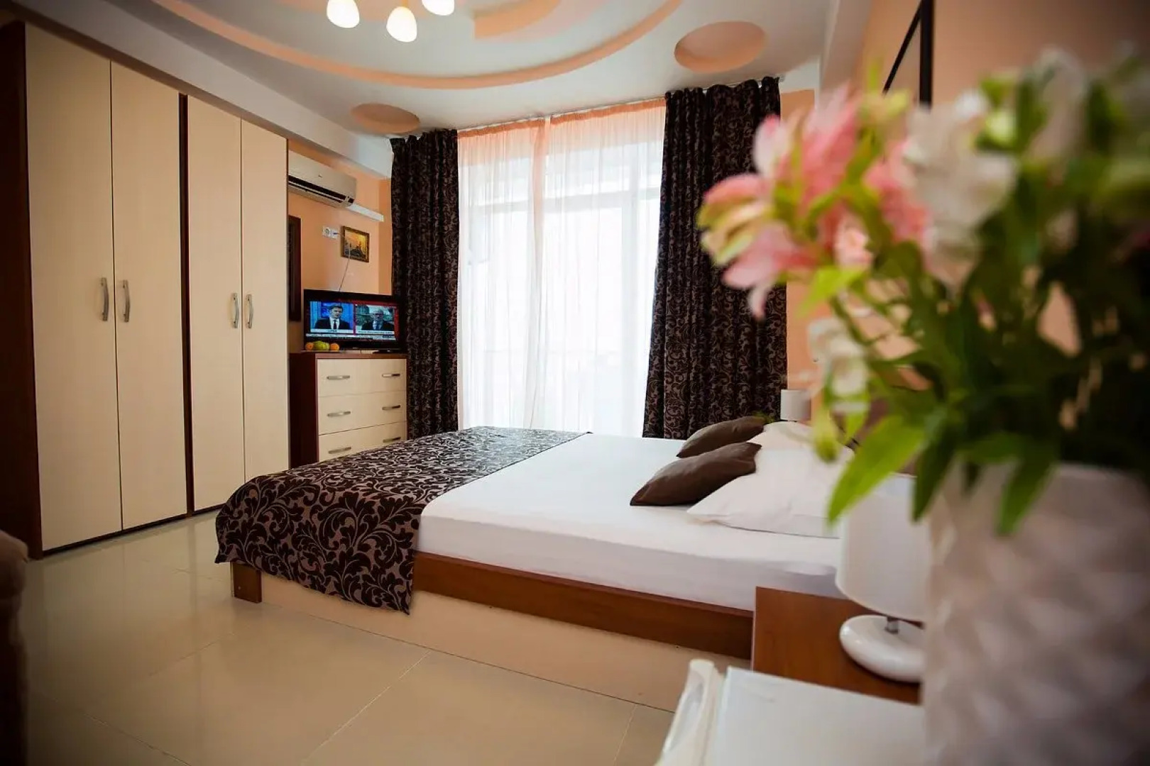 Гостевой дом Форест