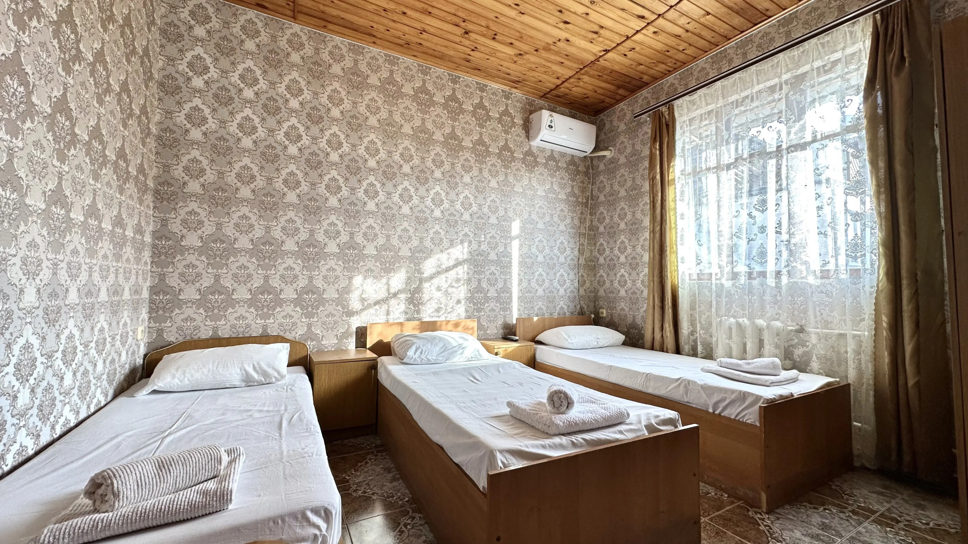 Гостевой дом МартЛен