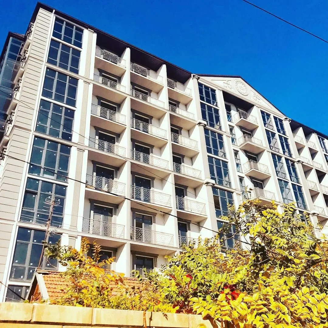 Апартаменты Квартира-лофт