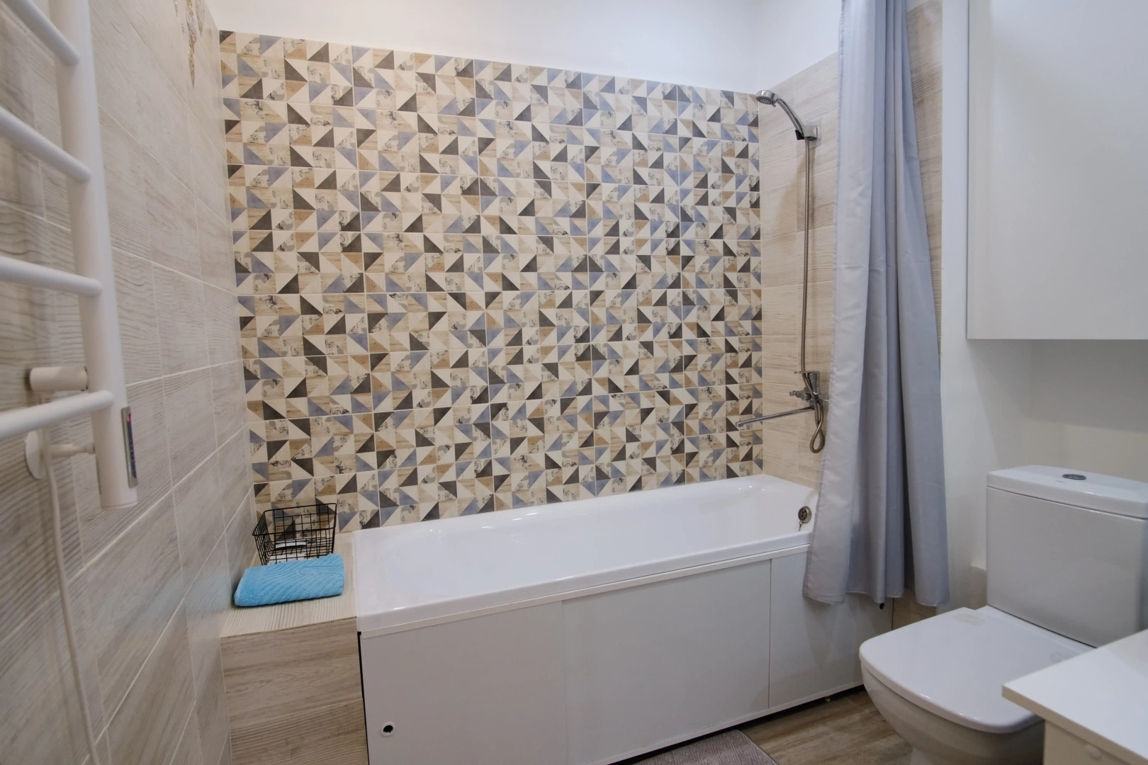 Апартаменты Дизайн с видом на Кремль