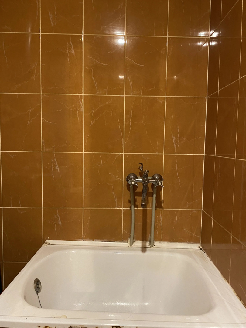 Квартира Двухкомнатная квартира