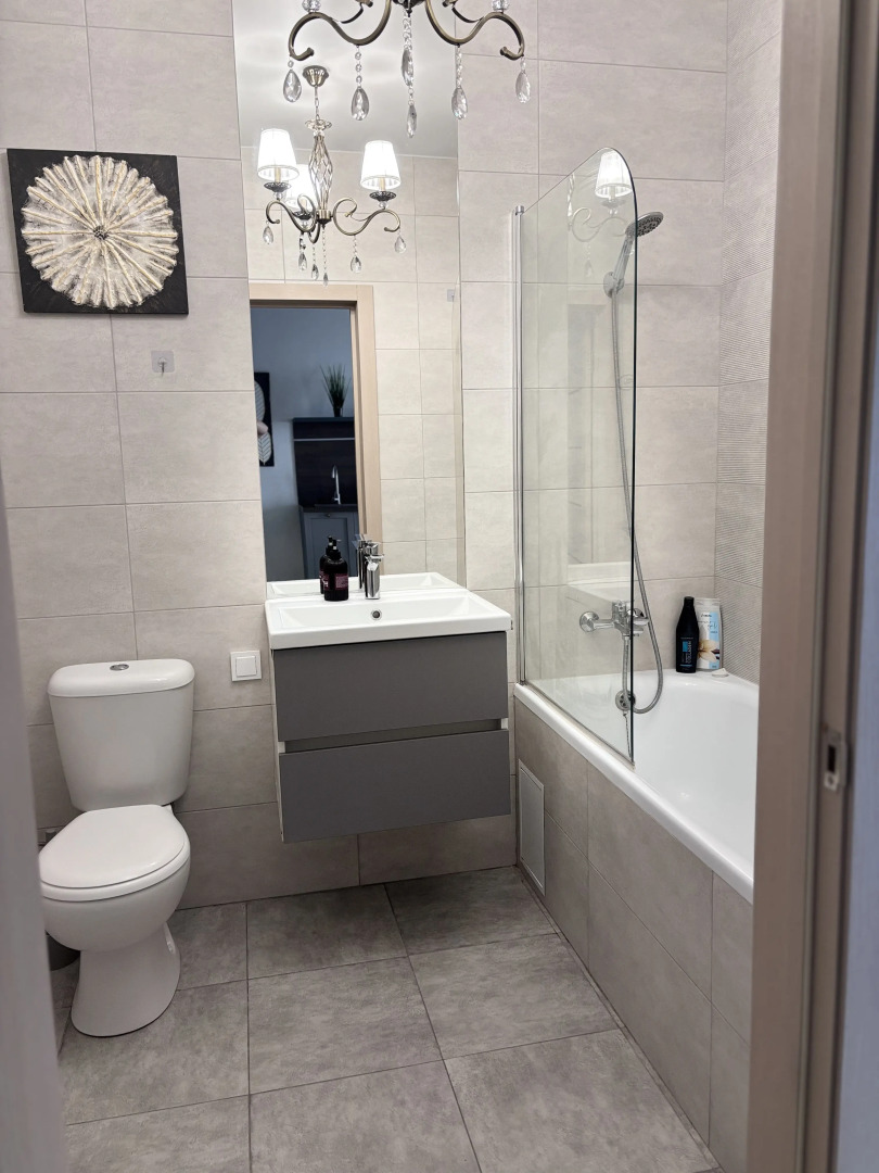 Квартира Красивая в новом районе Минска