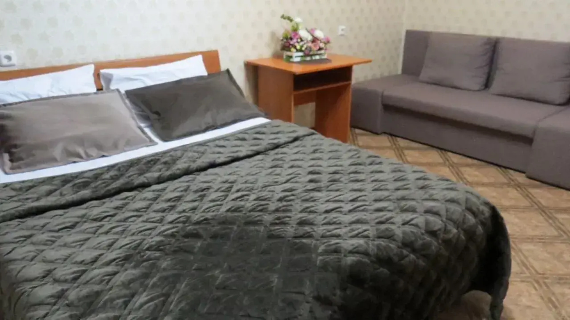 Квартира на Литературной 6А