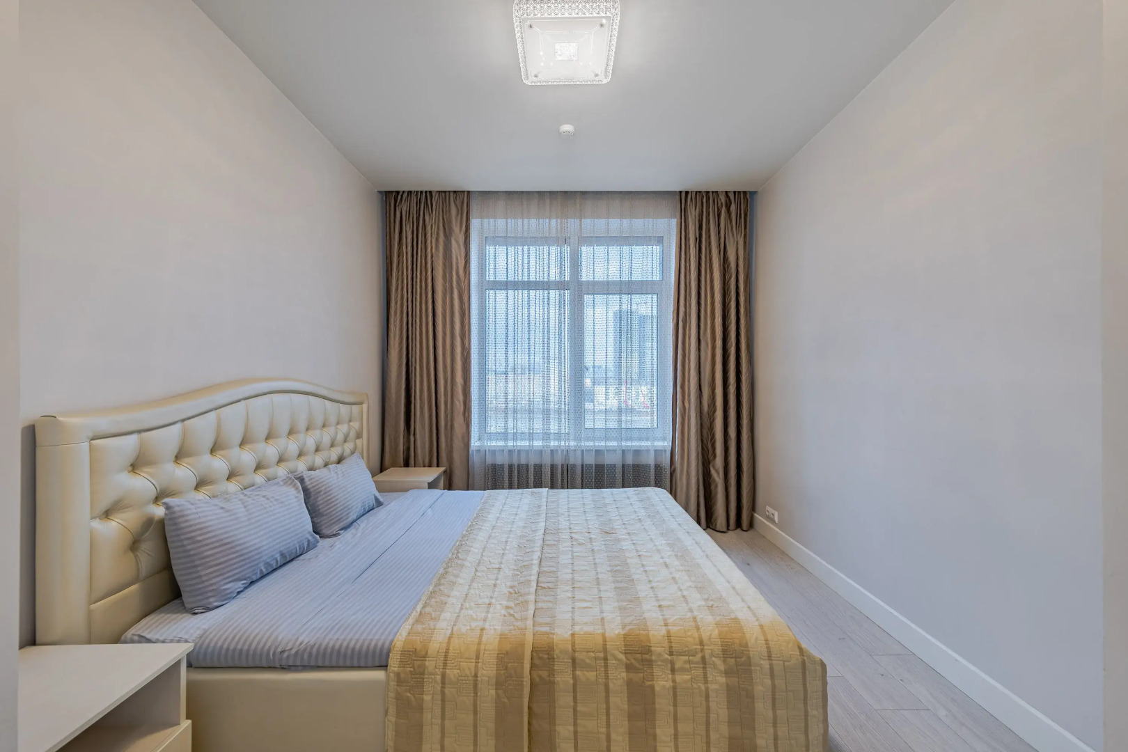 Квартира Smart Host на Большой Филевской