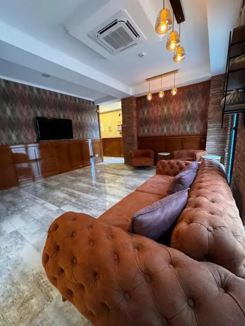 Amarcord Boutique Hotel