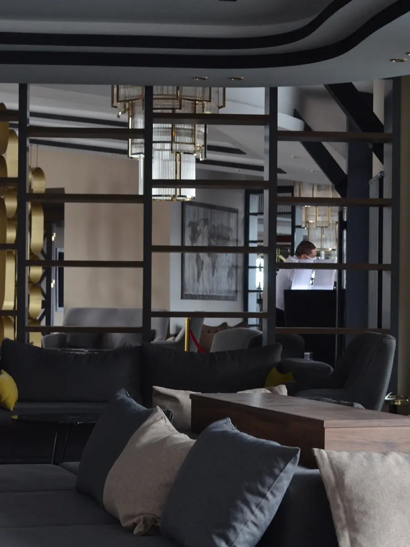 Отель Trendlife Hotels Uludag