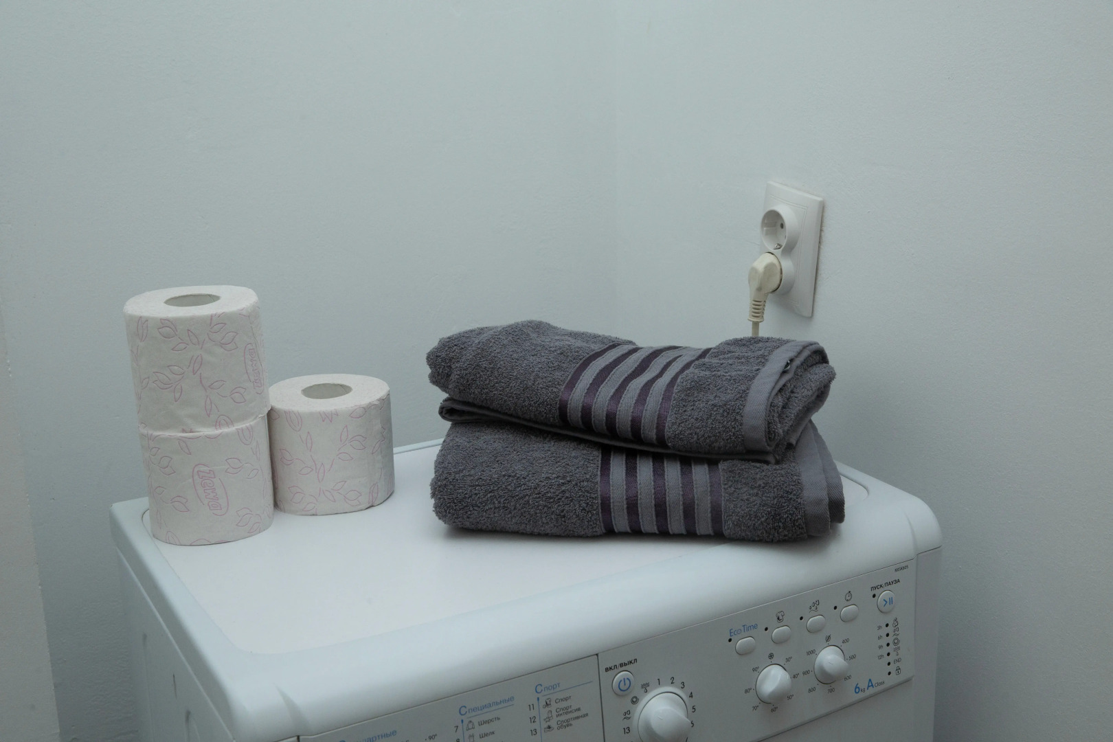 Квартира Дом