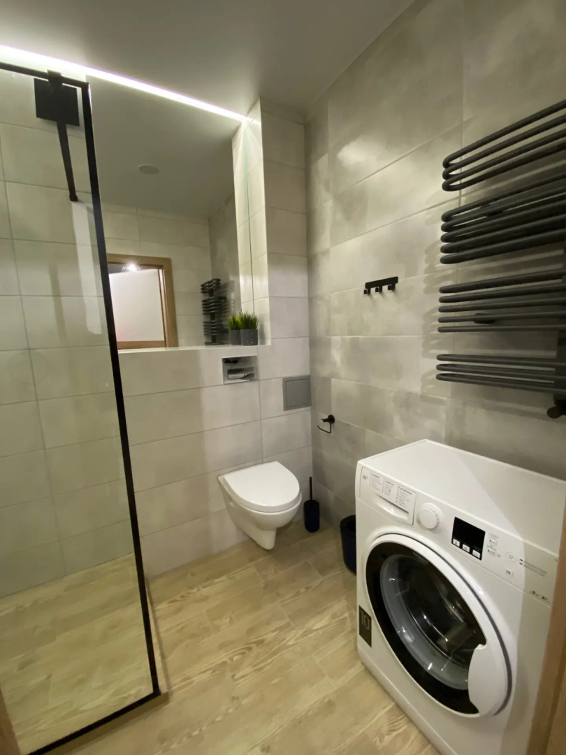 Апартаменты L'apartment Königsberg