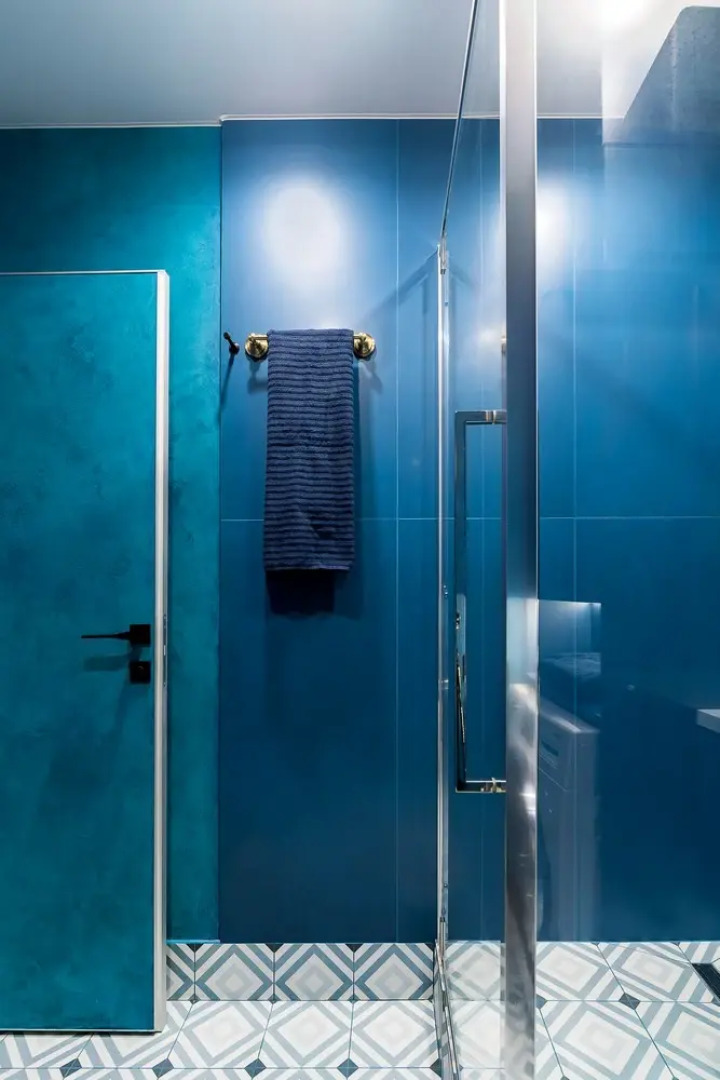 Апартаменты Providence