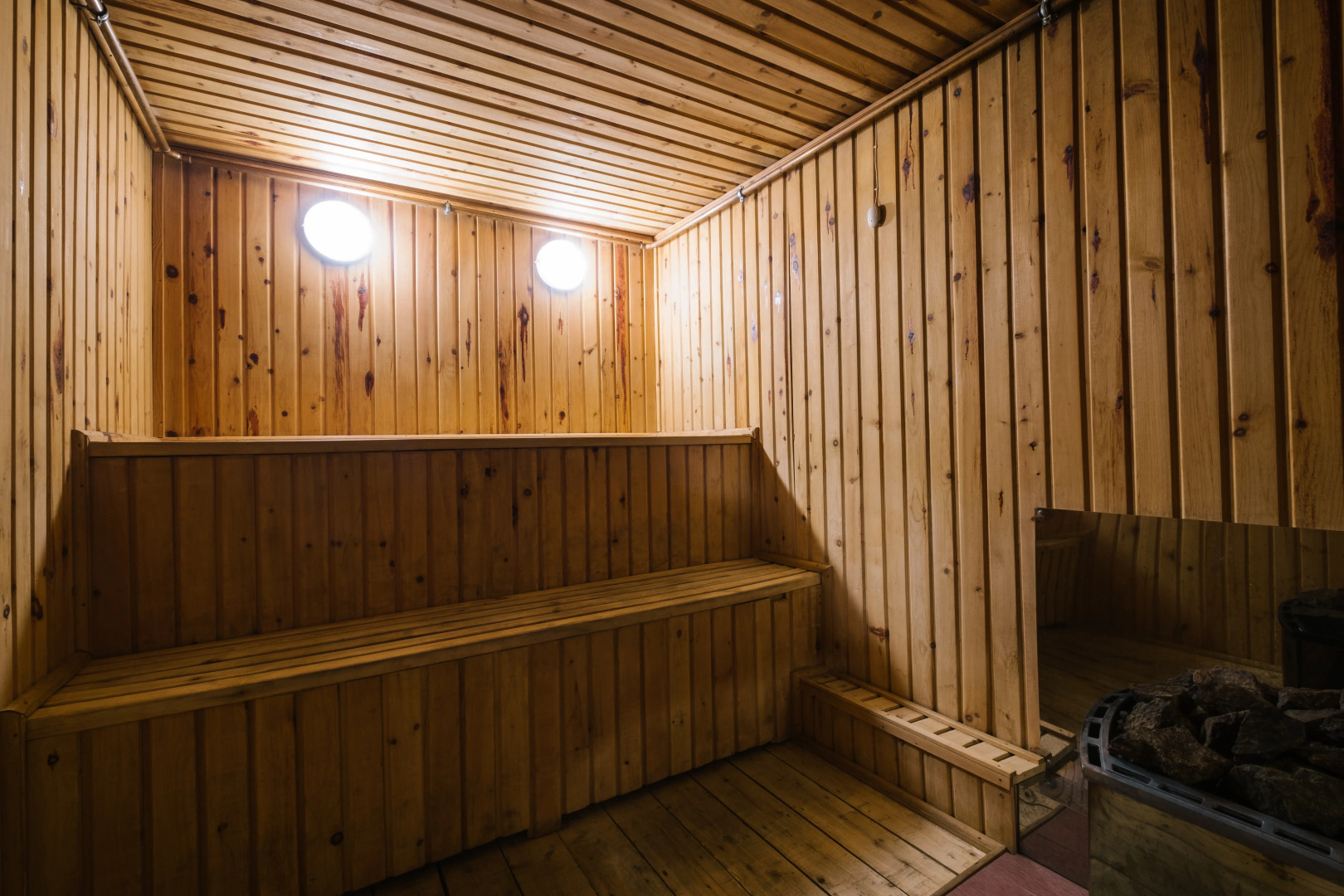 Отель Политех