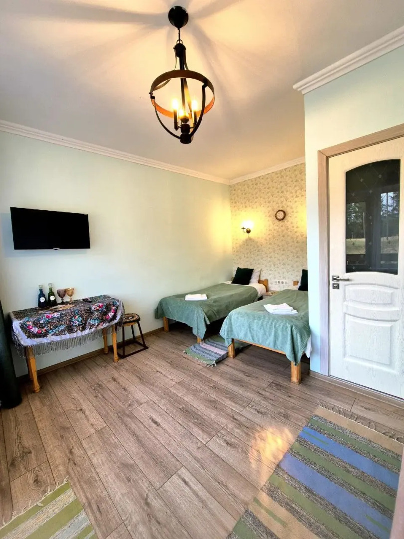 Гостевой дом У Лукоморья