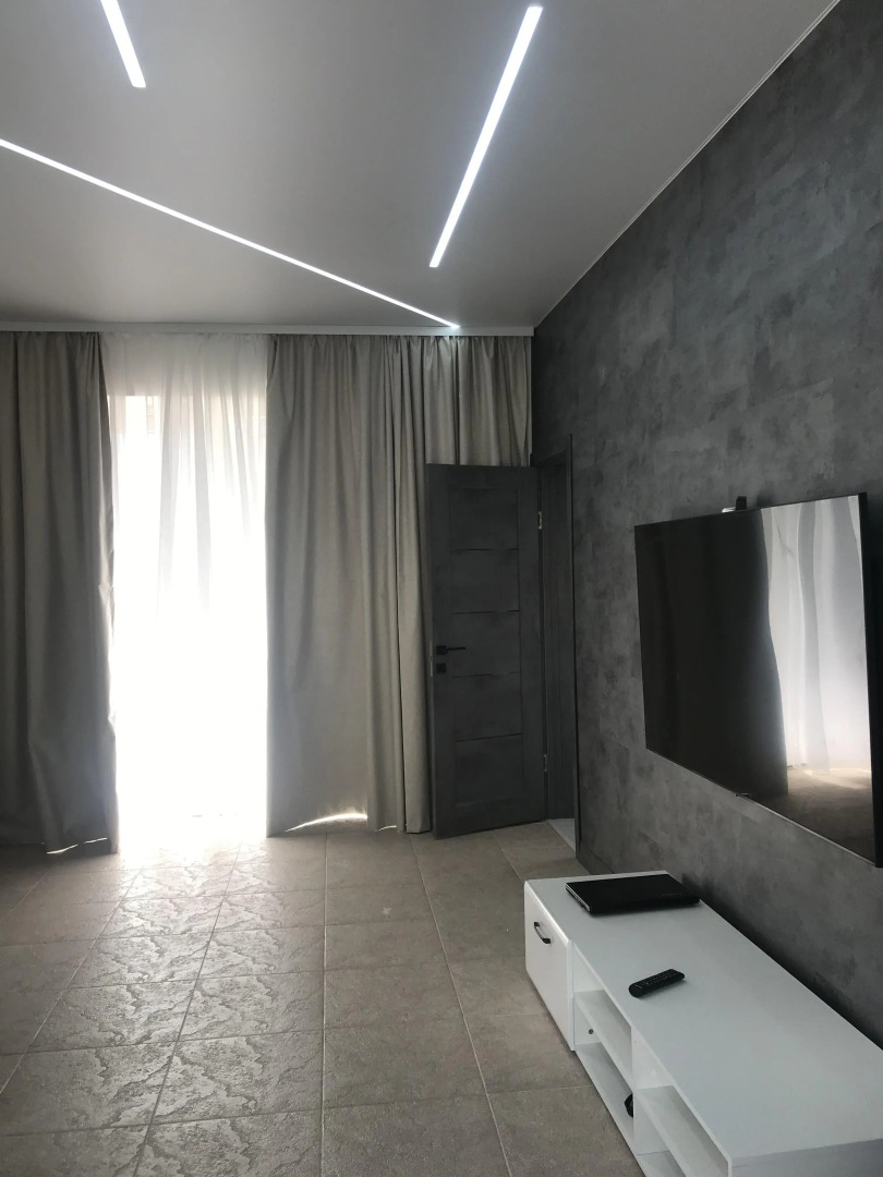 Частный дом Теберда НеоН