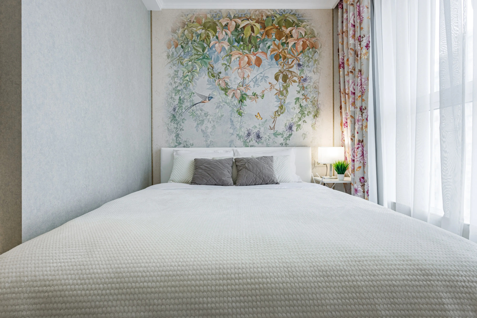 Апартаменты для семьи от DoMino в центре