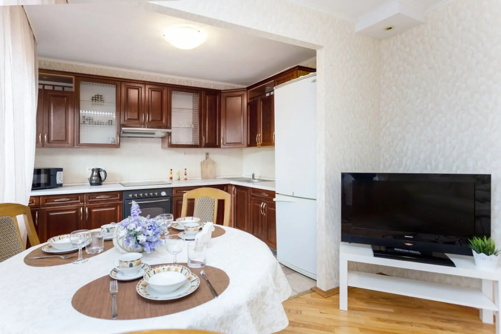 Апартаменты Куйбышева 69