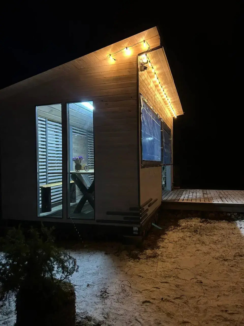 Гостевой дом Melnik Village