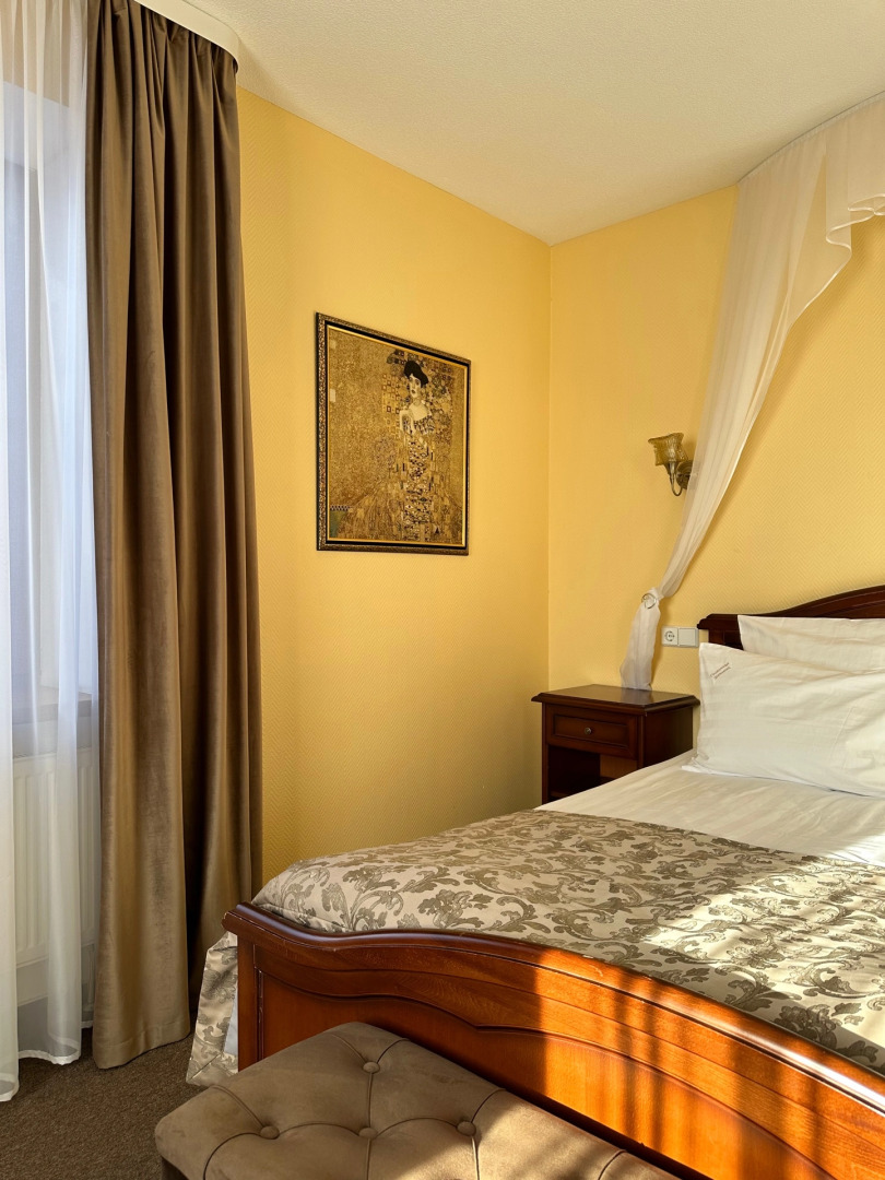 Отель Мономах