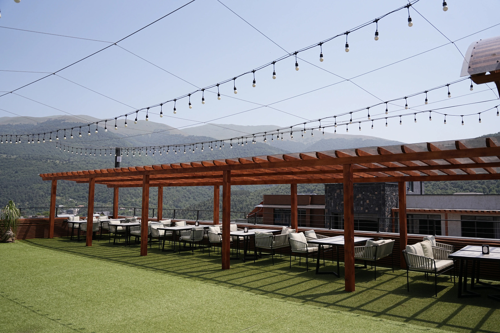 Hotel Dili Town Resort & Spa