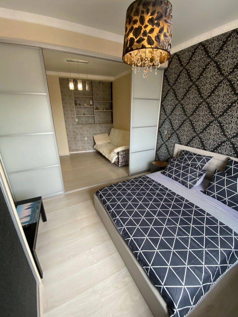 Квартира Однокомнатная