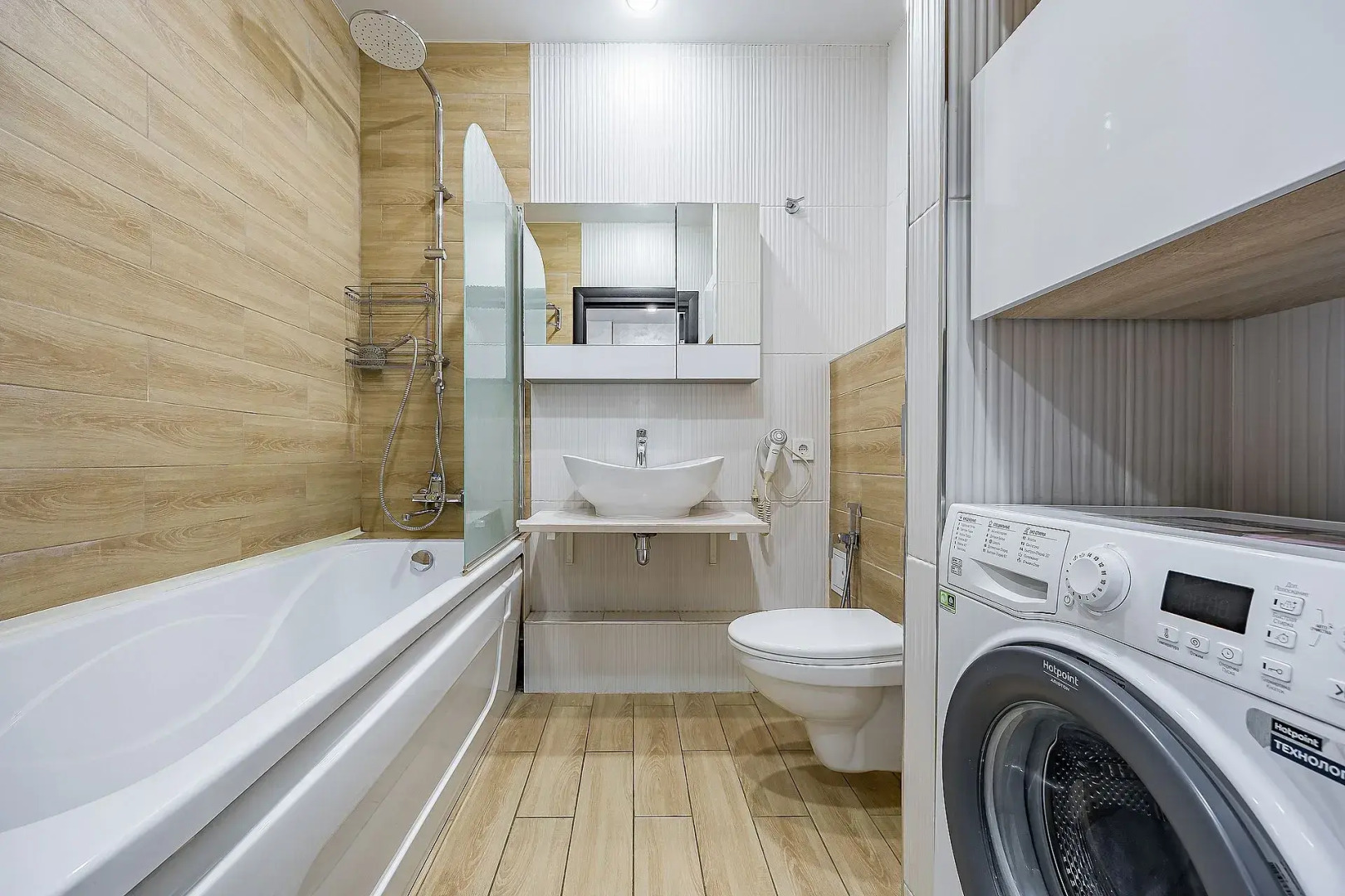 Квартира Top House Свободы 7