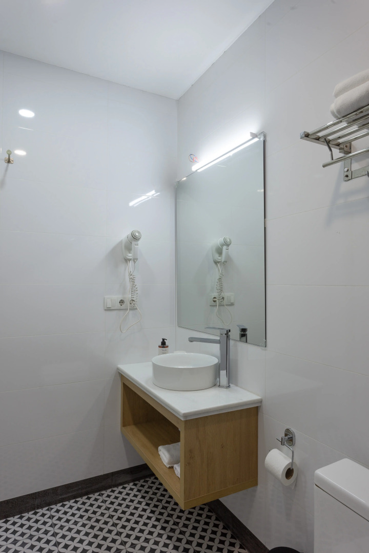 Гостиница Альянс