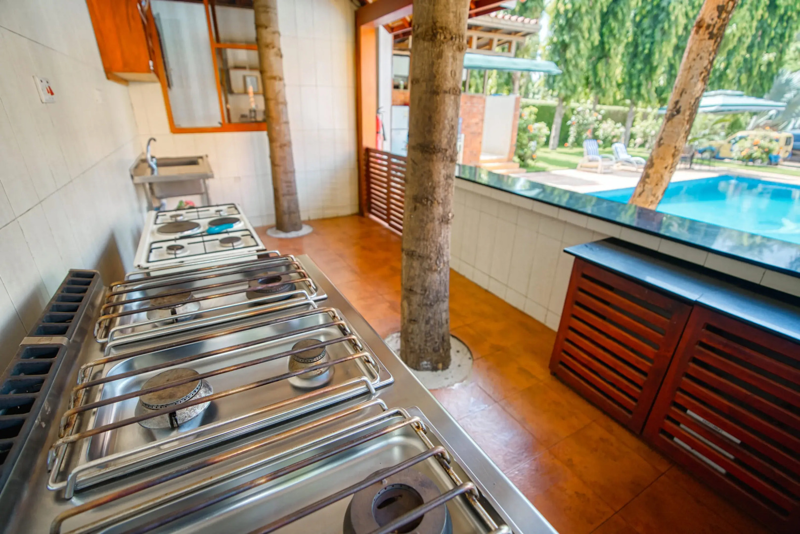 Вилла Kibo Homes Moshi