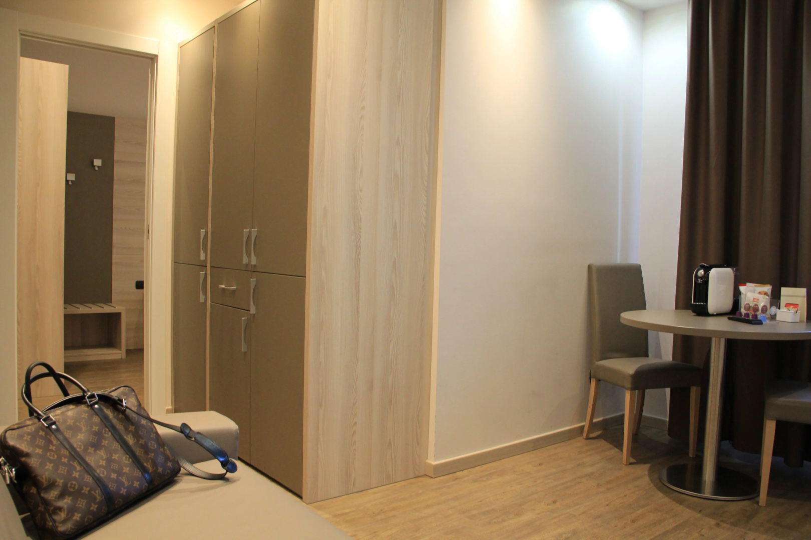 Duomo Hotel & Apartments