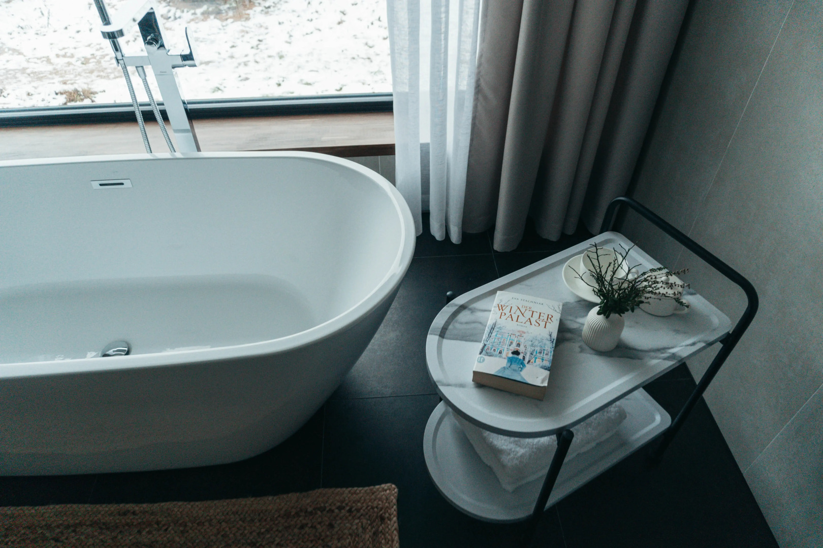 Гостевой дом Гранд А-фрейм у Финского залива