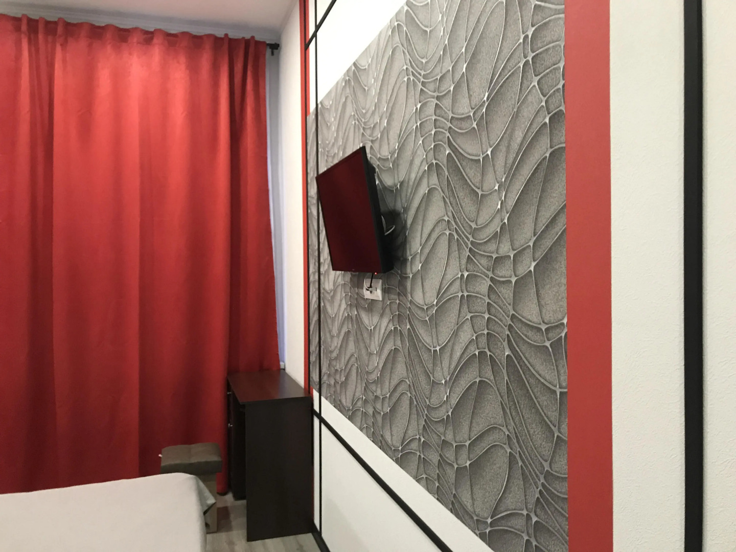 Меблированные комнаты Частная резиденция Guten morgen