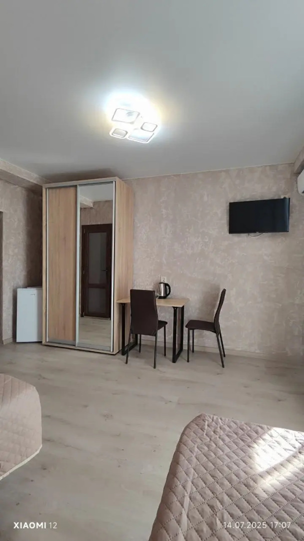 Гостевой дом Таити Фиолент