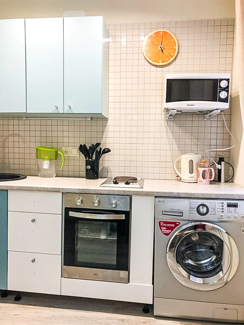 Квартира Уютная