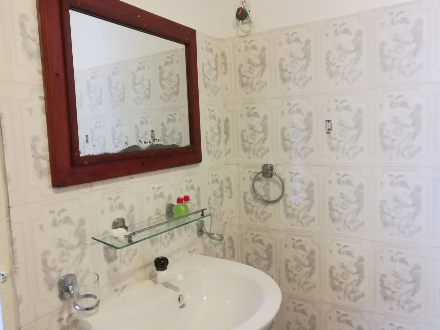 Отель Mamas Coral Beach