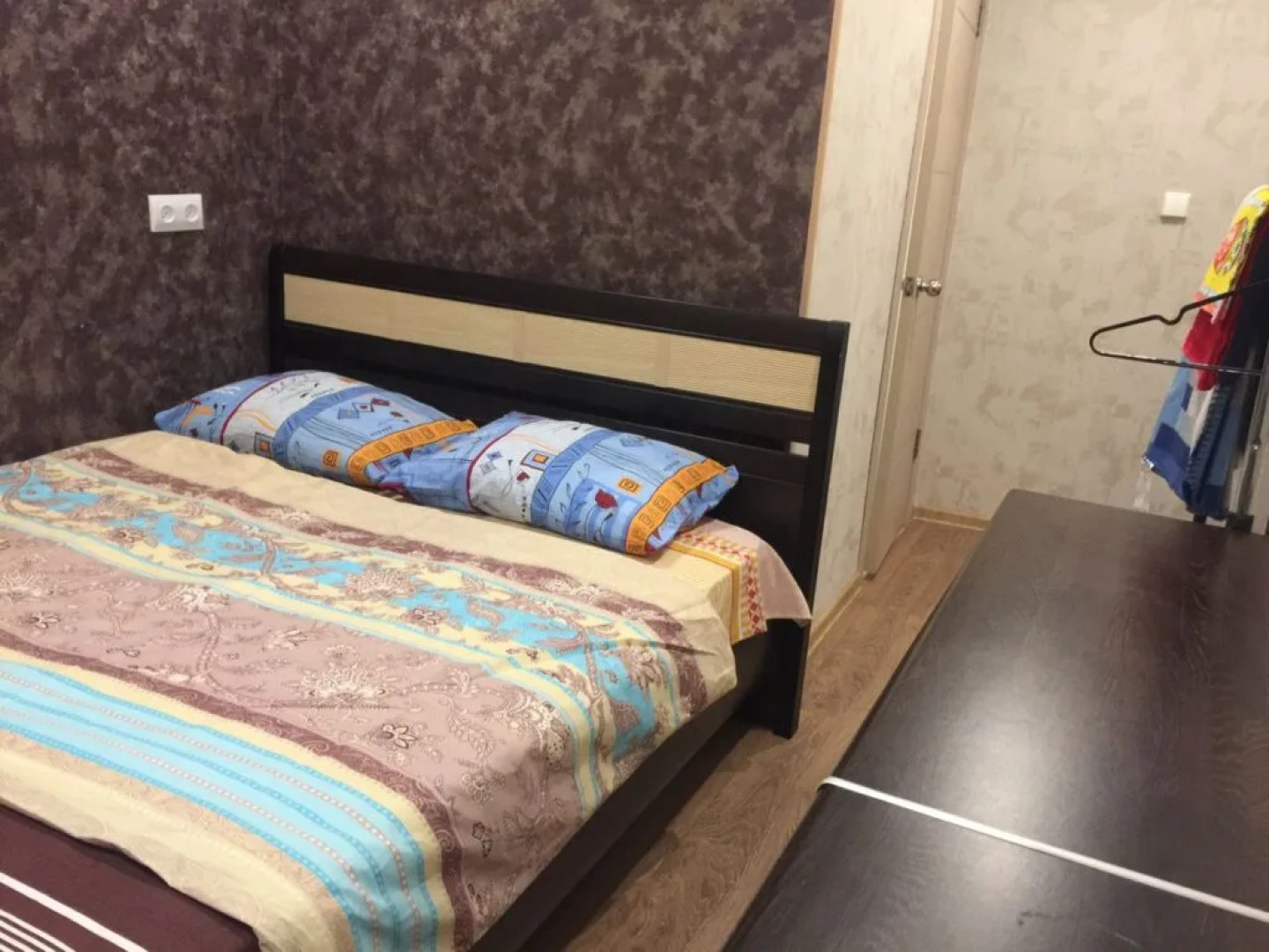 Апартаменты на Орджоникидзе