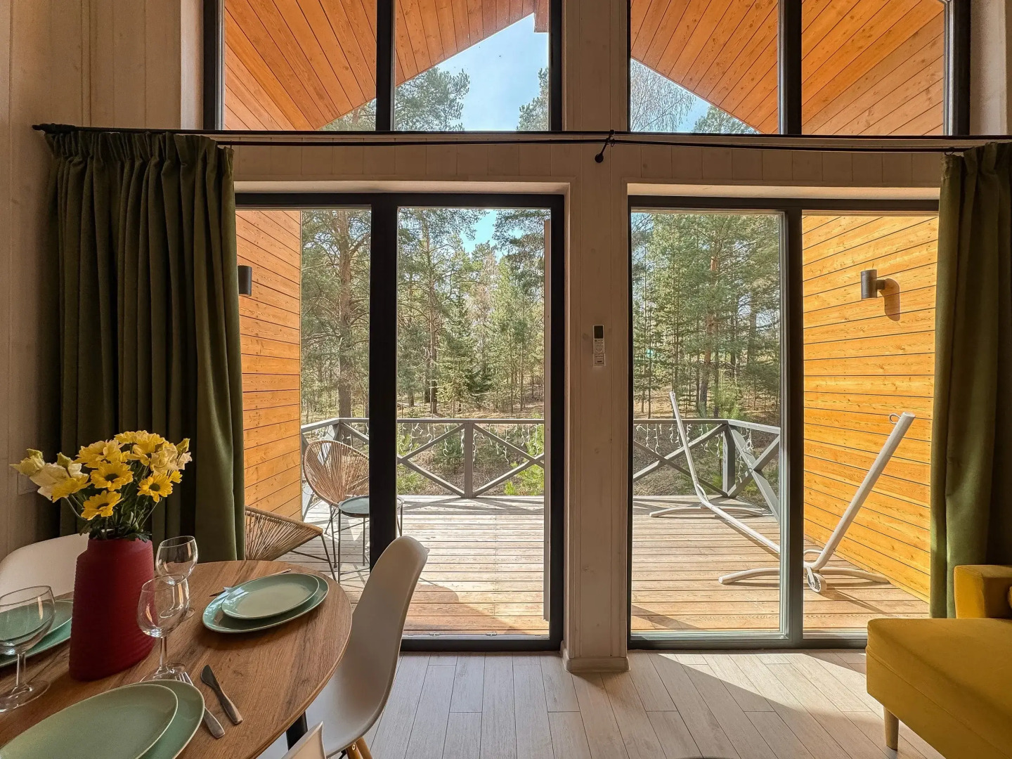 Гостевой дом Доброград Барн