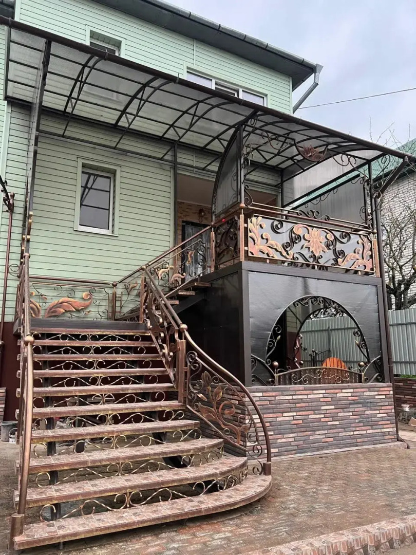 Гостевой дом Vald Garden