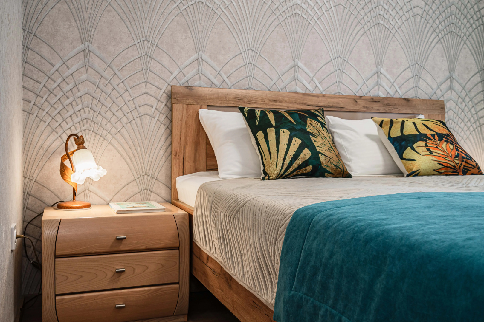 Апартаменты Как Дома на море 3