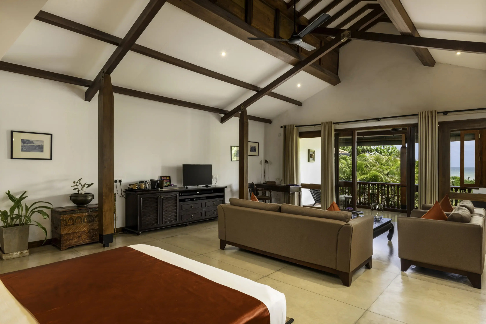 Бутик-отель Aditya Boutique Hotel