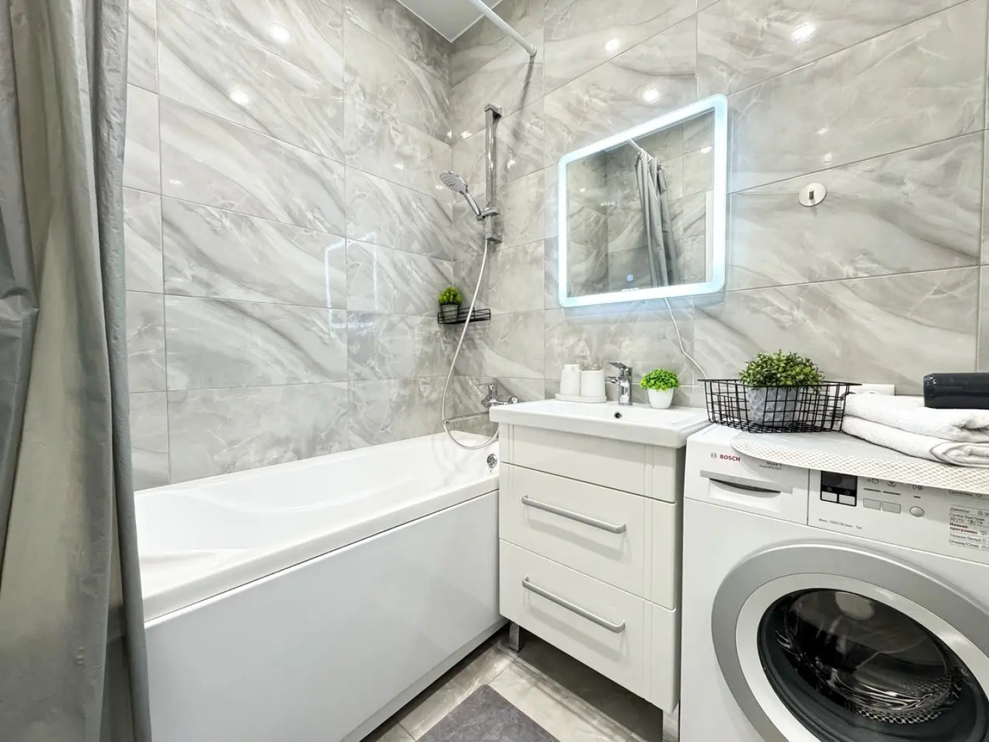 Квартира на Быстрецкой 18/1