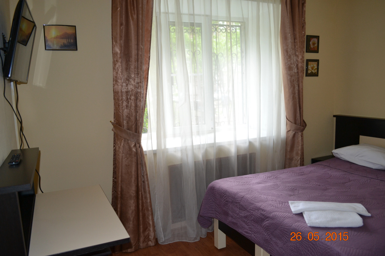 Мини-отель Гостевой дом