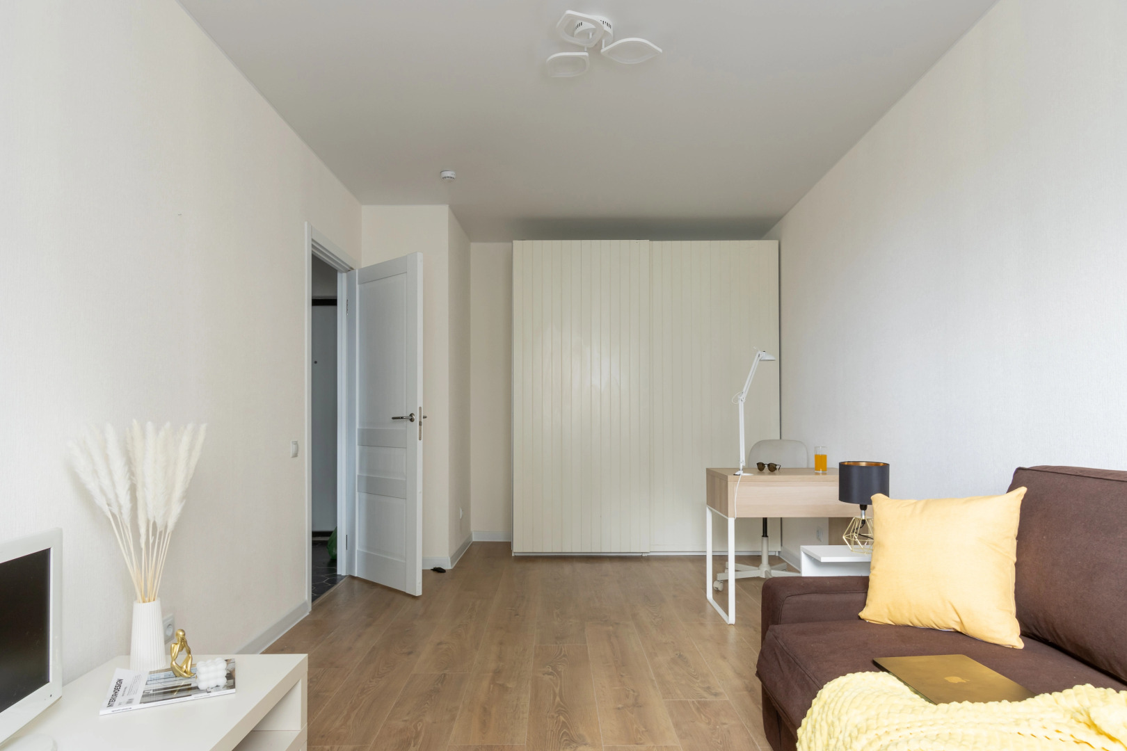 Апартаменты ELIZA HOME Девяткино