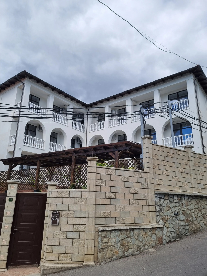 Гостевой дом Ласточкин