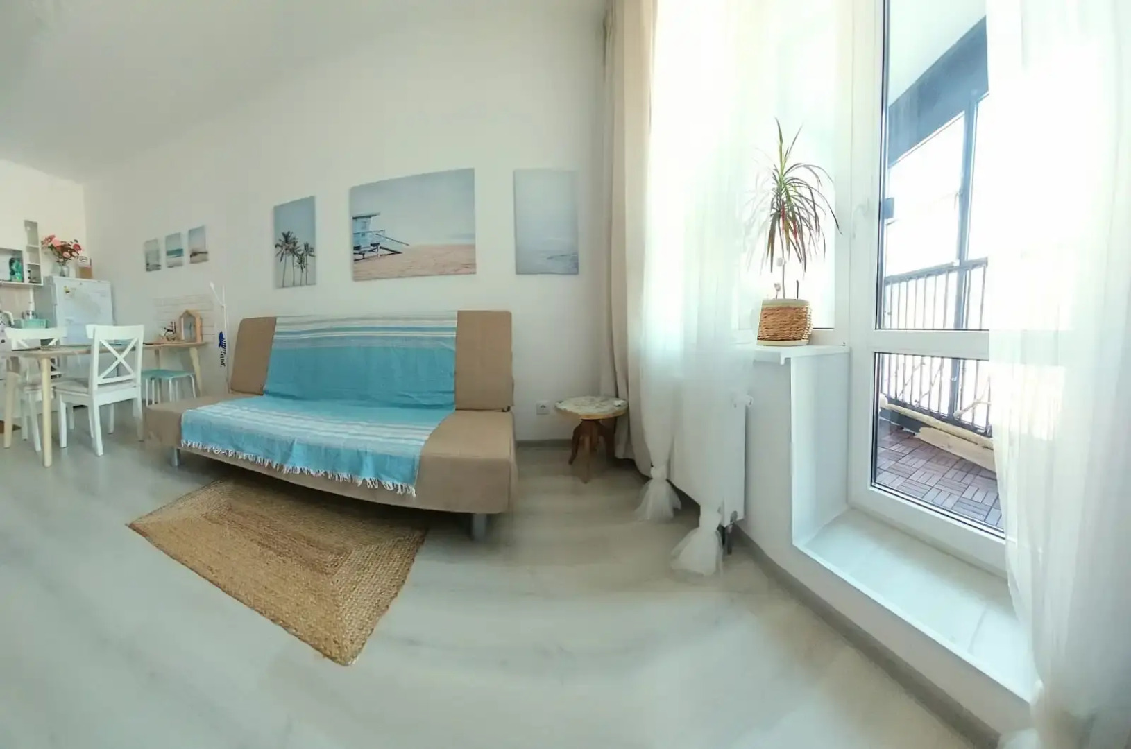 Квартира Housbris на Берегу Залива