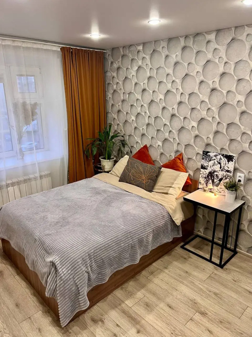 Квартира Уютная