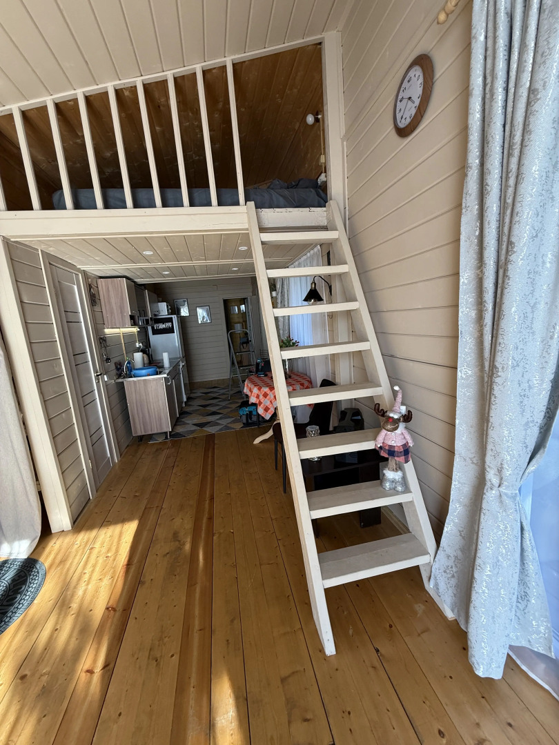 Частный дом Шишкин дом в 15 минутах от Северодвинска