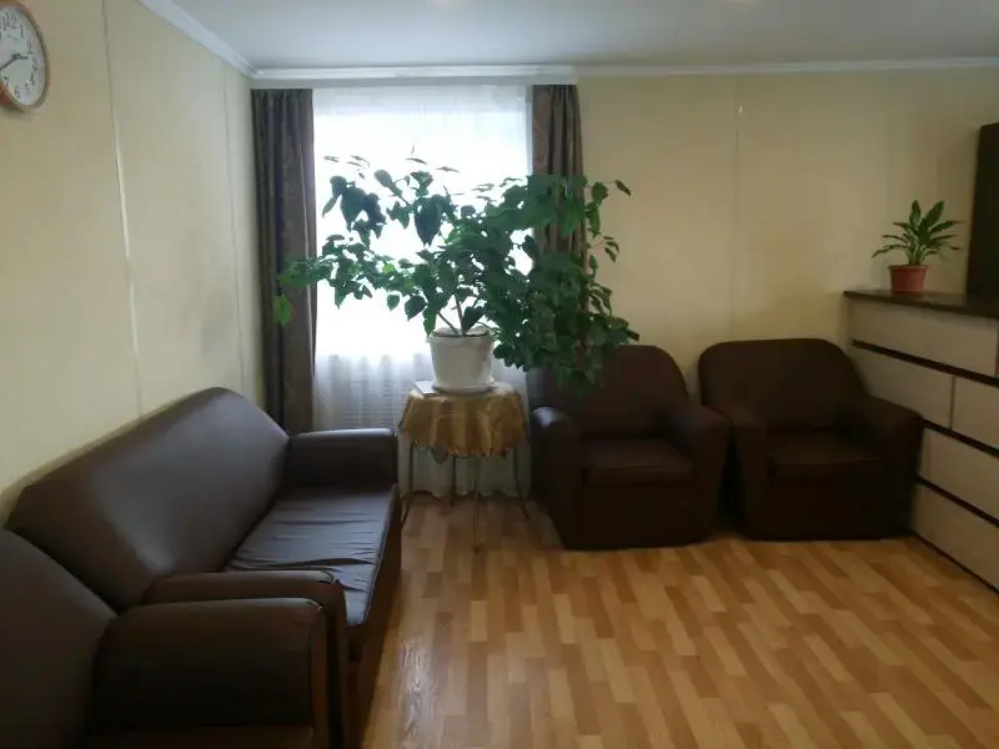 Отель Дом Артистов Цирка Тула