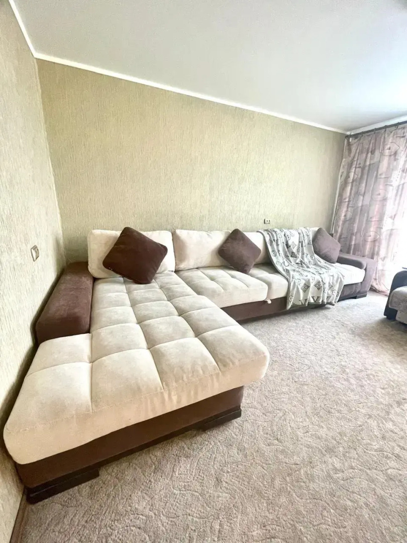 Квартира 3х комнатная в центре