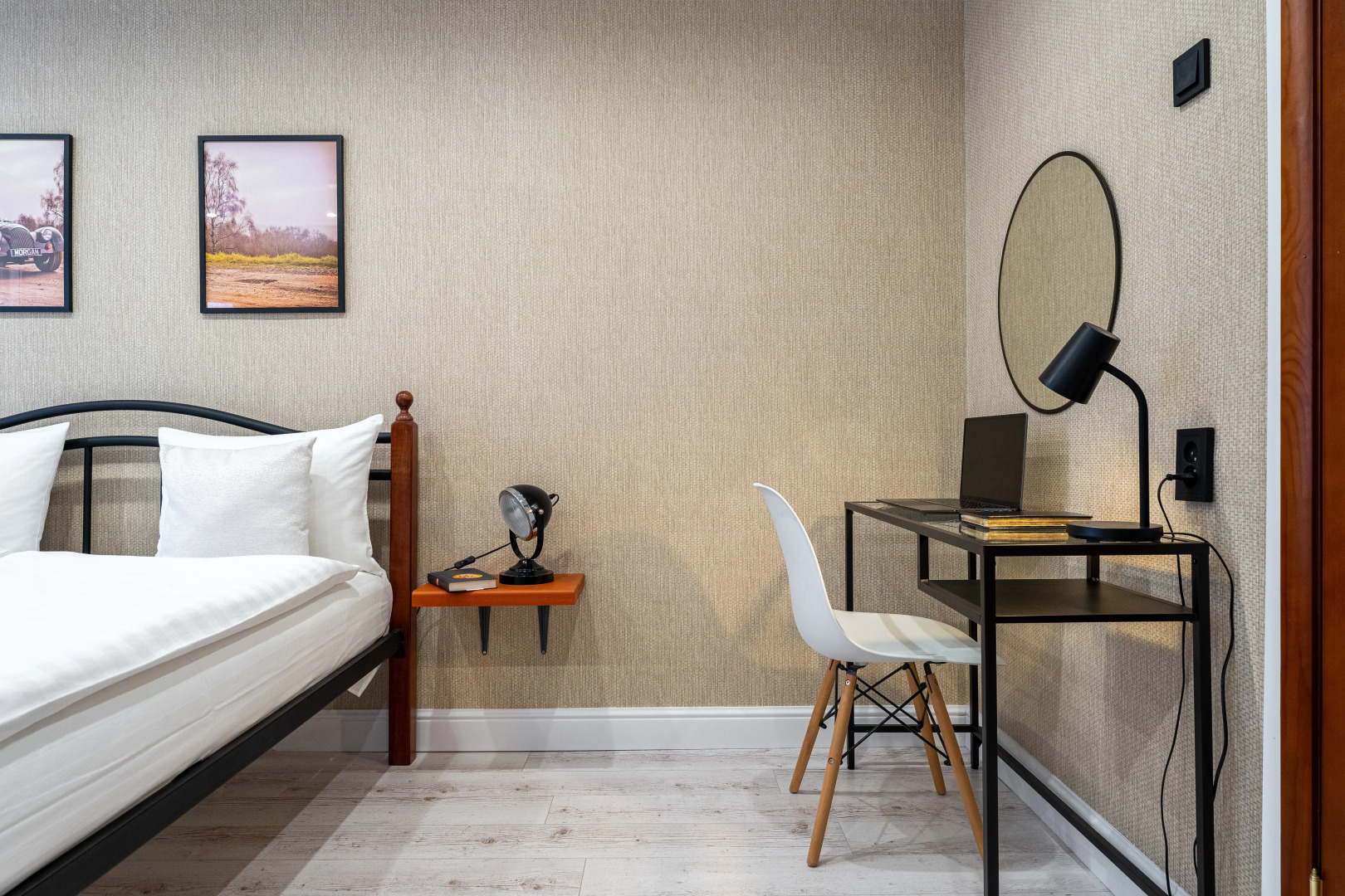 Квартира UNIVERSUM в Центре