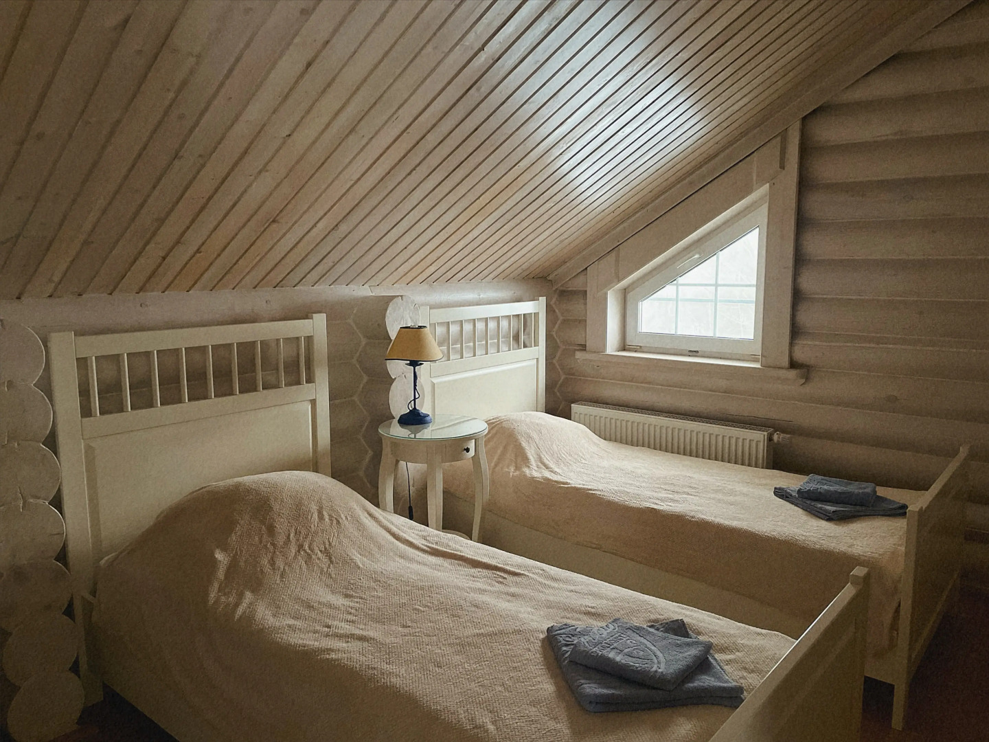 Частный Дом Ильинка 1