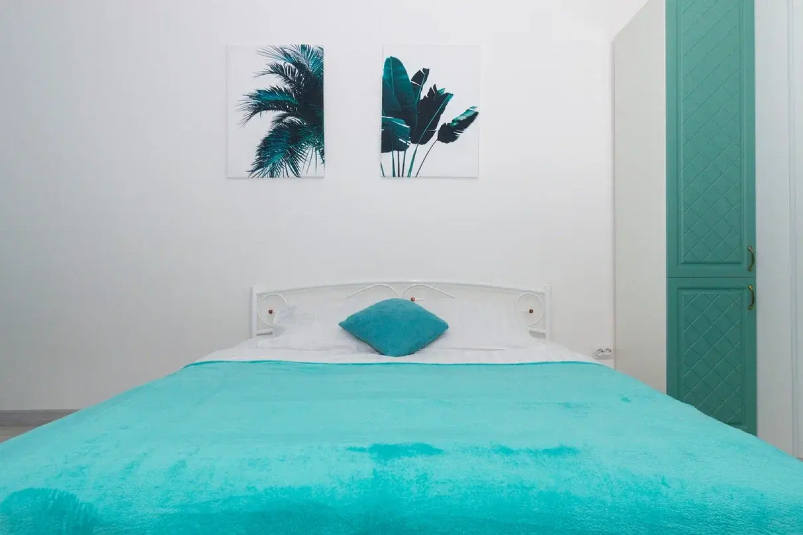 Апартаменты Северное сияние Тюмень